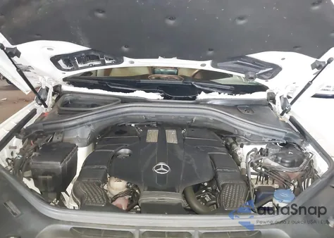 2018 Mercedes-Benz Gls 450 4Matic from USA, damaged, VIN 4JGDF6EE0JB023061